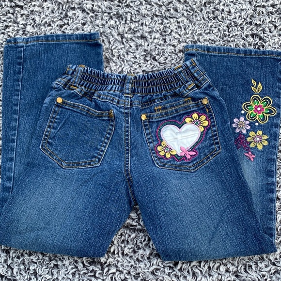 Disney decorative jeans - Picture 2 of 13